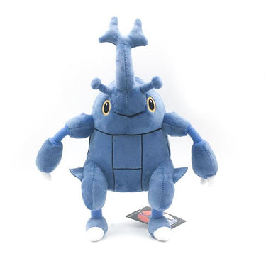 Peluche Pokémon Scarhino